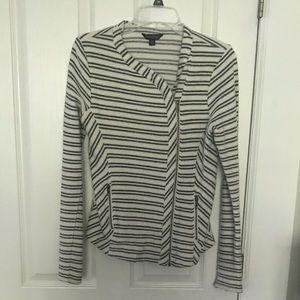 LuckyBrand Cotton Jacket